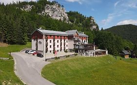 Hotel Malina - Ski & Bike Resort